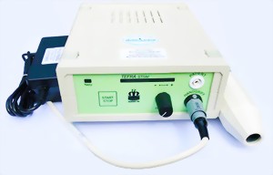 Tefra HF-Generator STIVel
